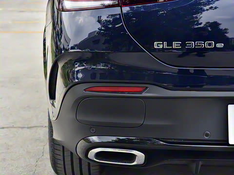 2021�� GLE 350 e 4MATIC ����SUV