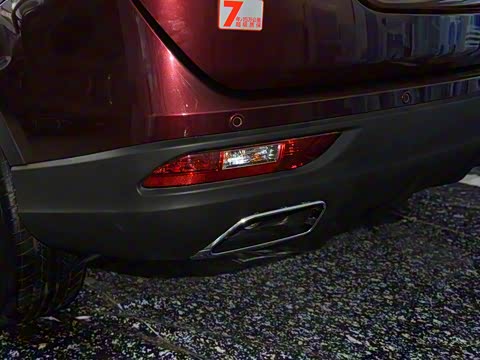 2017�� 1.5T CVT������