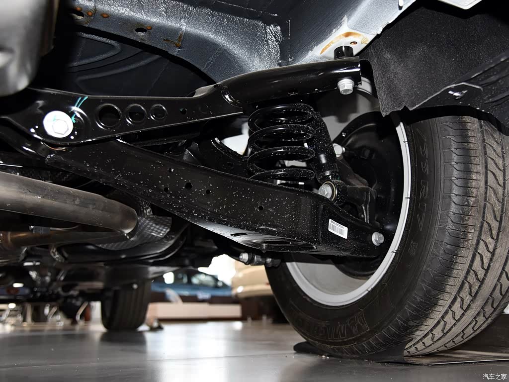 上汽大众 途观 2016款 280tsi 自动两驱丝绸之路风尚版