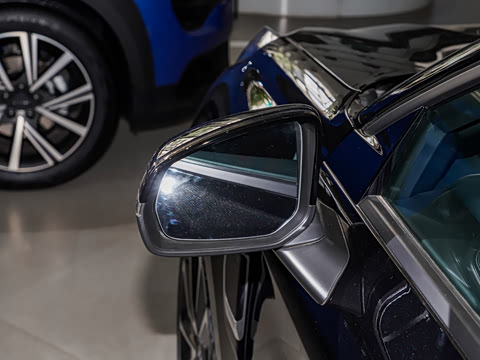 2021�� 1.5T PHEV