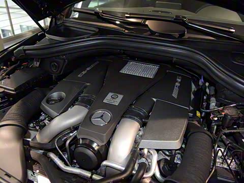 2015�� AMG GLE 63 4MATIC