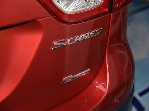 2015�� 1.4T �Զ����������