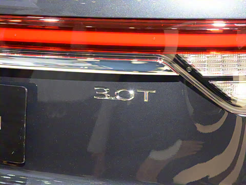 2021�� 3.0T V6 �������Ű�