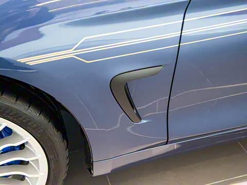 2016�� B4 BITURBO Coupe