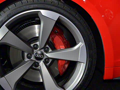 2017�� S5 3.0T Coupe