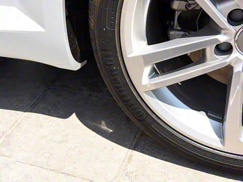 2017�� TT Coupe 45 TFSI