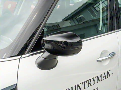 2022�� 1.5T COOPER ALL4 ���ͼ�