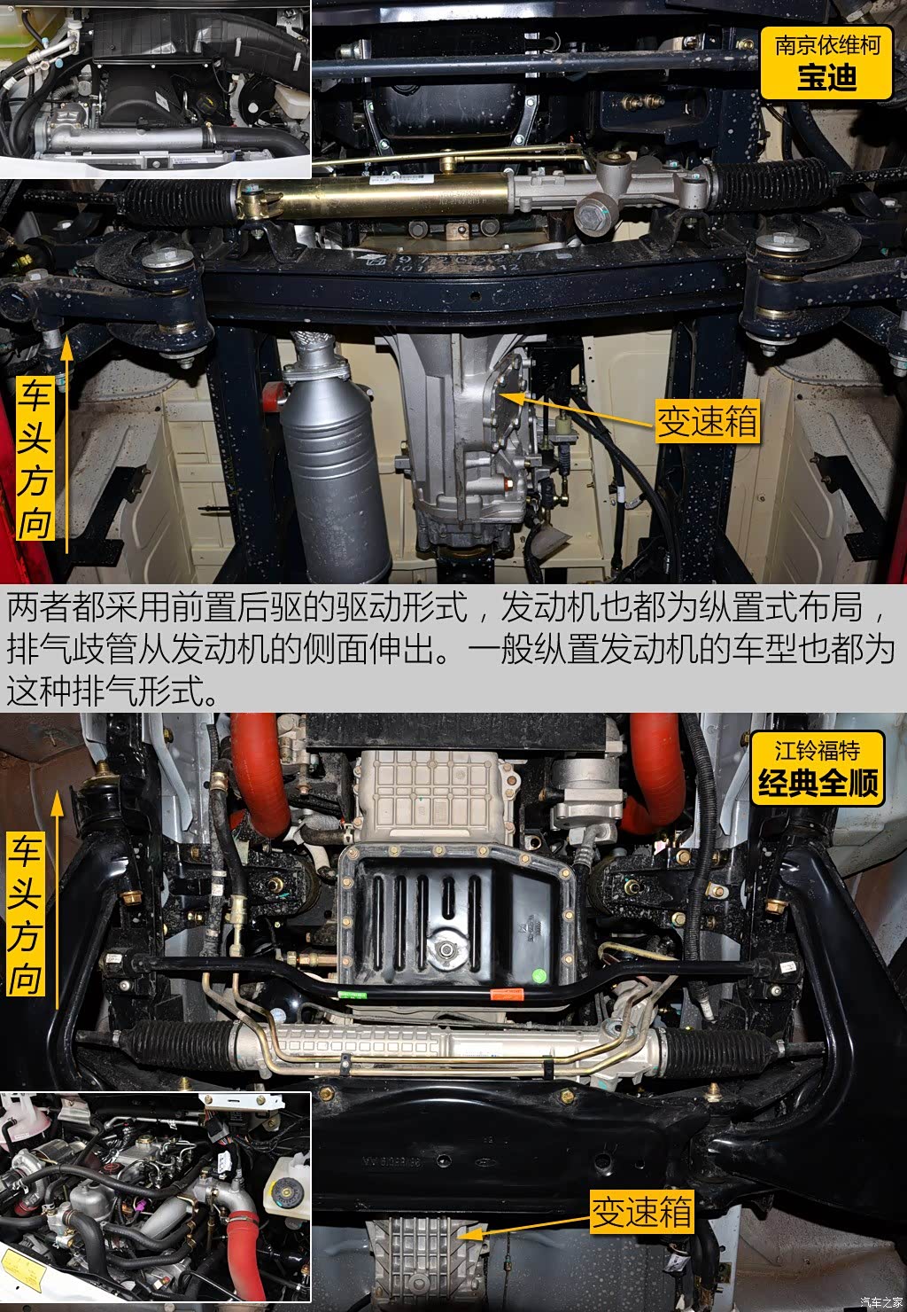 2013款 2.8t-a32 快运版