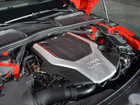 2017�� S5 3.0T Coupe