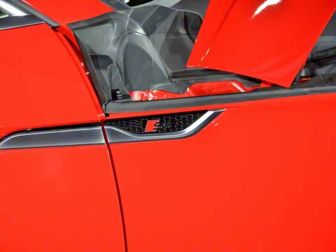 2017�� S5 3.0T Coupe