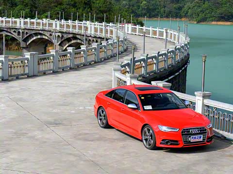 2016�� S6 4.0TFSI