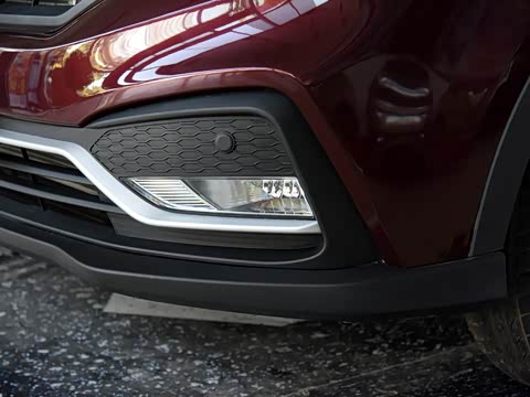 2017�� 1.5T CVT������