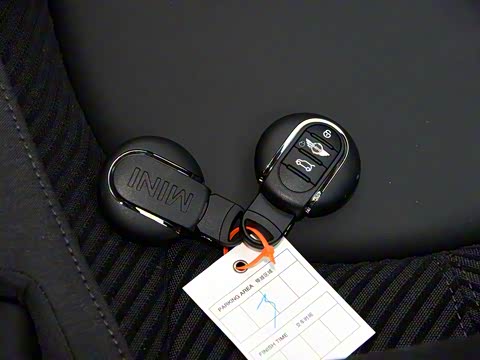 2017�� 2.0T COOPER S ALL4