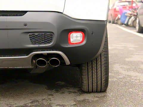 2017��  180TS �Զ�����ȫ�ܳ����