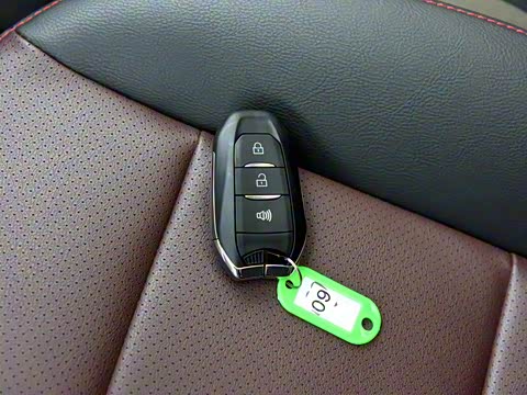 2016�� 1.5L �Զ�������