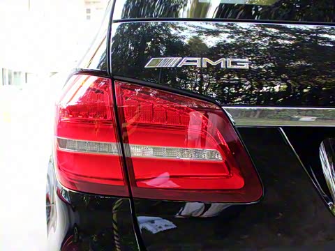 2016�� AMG GLS 63 4MATIC