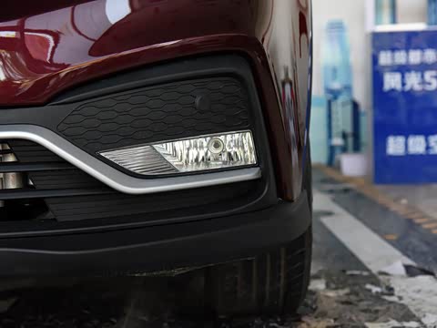 2017�� 1.5T CVT������