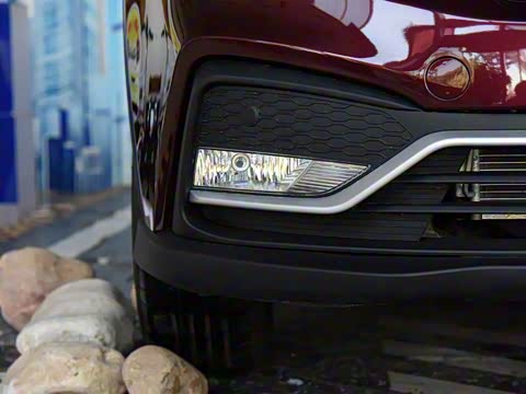 2017�� 1.5T CVT������