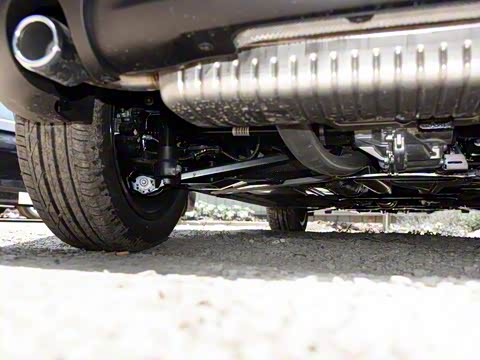 2017�� 2.0T COOPER S ALL4