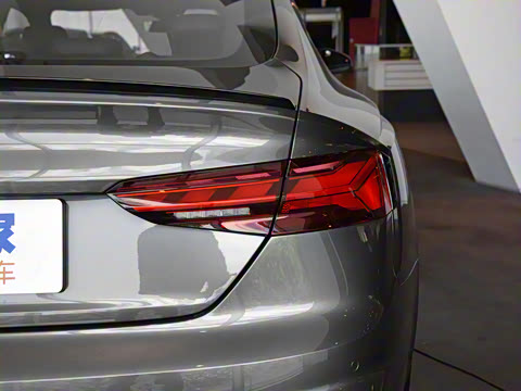 2020�� RS 5 2.9T Sportback