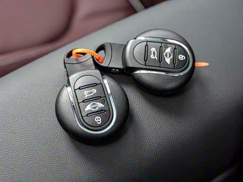 2016�� 2.0T COOPER S JCW�׼���