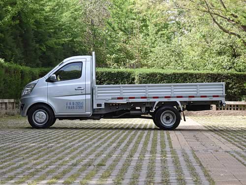 【长安星卡l系】长安凯程_长安星卡l系报价_长安星卡l系图片_汽车之家