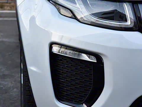 2017�� 2.0T HSE DYNAMIC �¶���