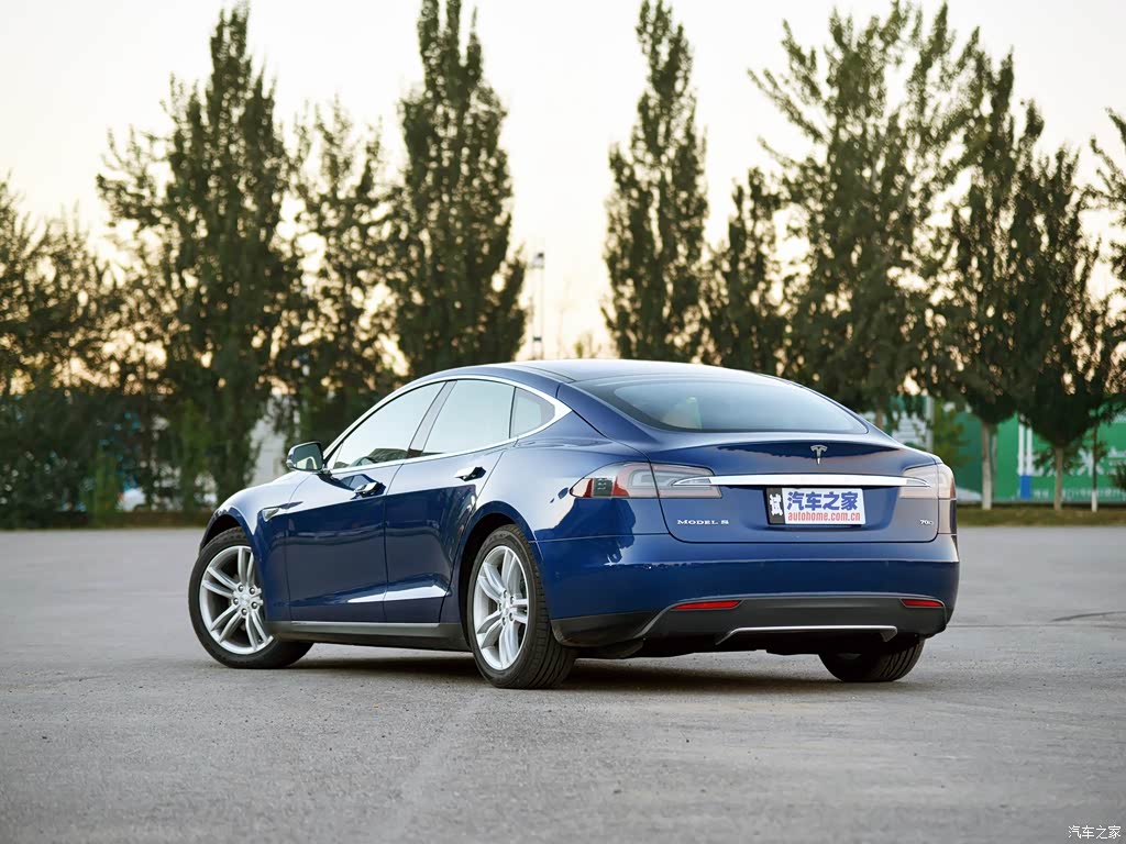 model s 2015款 model s 70d 3170082图片_特斯拉_汽车图库_汽车之家