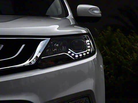 2016�� 1.3T CVT�콢��