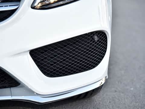 2018�� C 200 ���нγ�