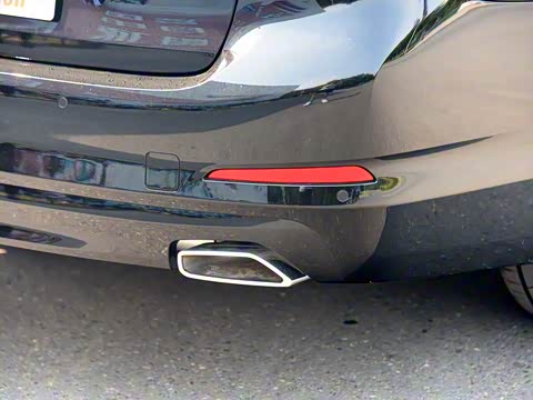 2018�� 528Li �����ر��