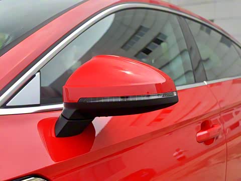 2017�� Sportback 45 TFSI ʱ����