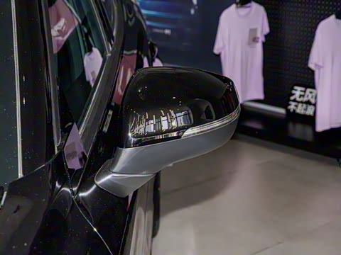 2021�� 1.5T PHEV