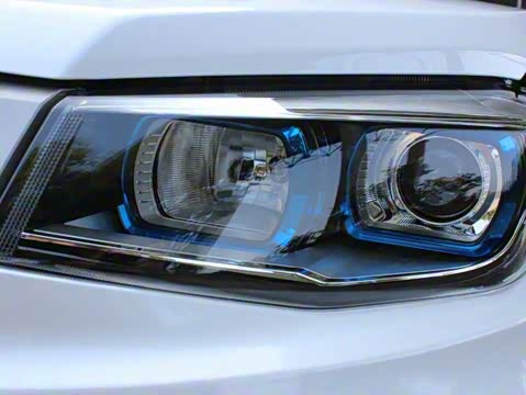 2015��  1.8T �Զ�������Ӣ�� ��IV