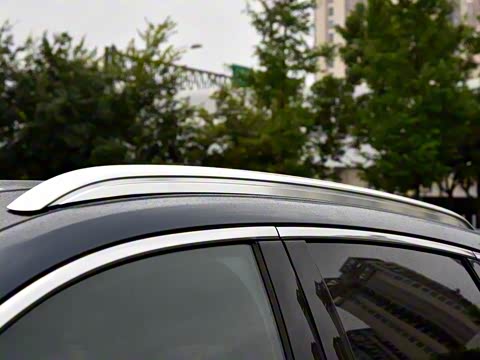 2015�� 2.7T ������ҫ��