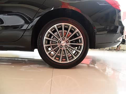 2016�� 1.8T DCT������