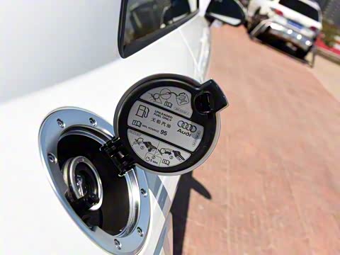 2017�� TT Coupe 45 TFSI