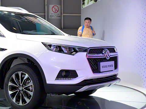 2016�� 2.0L �Զ��콢��