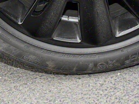 2022�� 1.5T COOPER ALL4 ���ͼ�