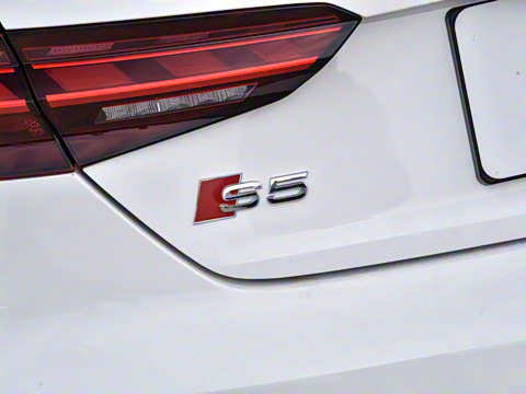 2020�� S5 3.0T Cabriolet