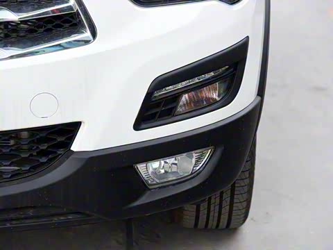 2017�� ǿ������ 1.5T CVT�����