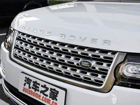 2016�� 3.0 SC V6 Vogue