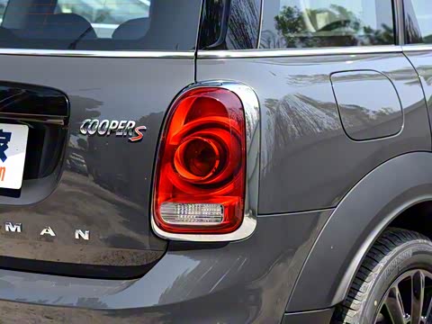 2017�� 2.0T COOPER S ALL4