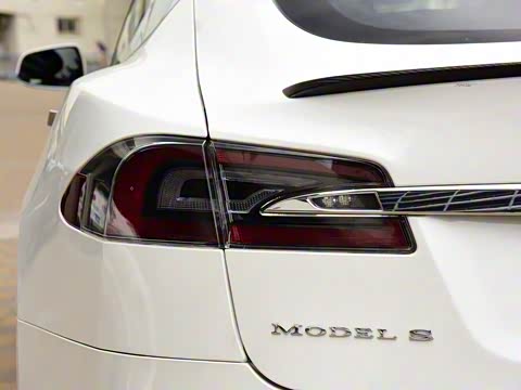 2017�� Model S P100D Performance�����ܰ�