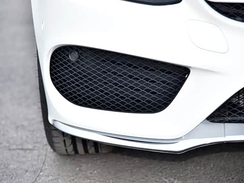 2018�� C 200 ���нγ�