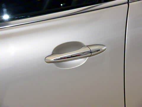 2016�� XJL 3.0 SC �����콢�����