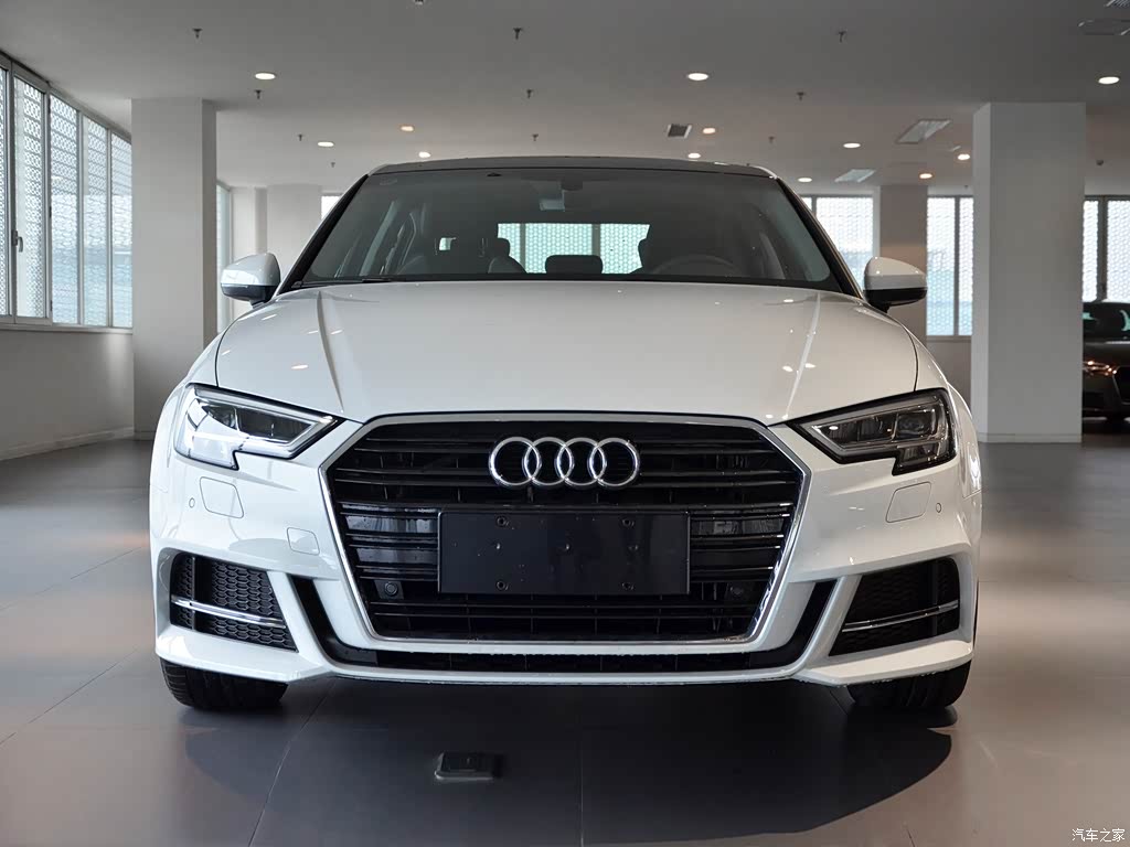 奥迪a3 2017款 limousine 35 tfsi 运动型 3877297图片_奥迪_汽车图库