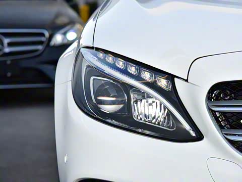 2018�� C 200 ���нγ�