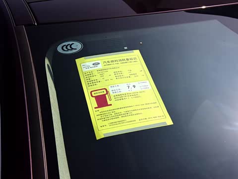 2017�� XFL 2.0T 240PS ������