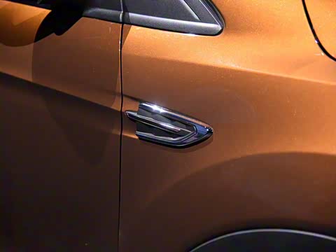 2017�� EcoBoost 245 ����������